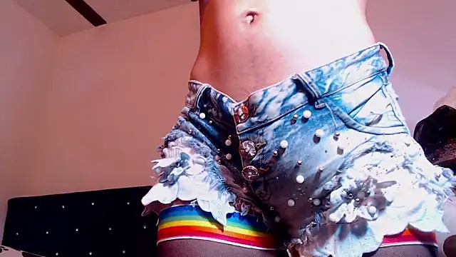 Aliice Doll online show from 01-09-25, 01:08