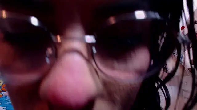 Aliice Doll online show from 01-16-25, 07:10