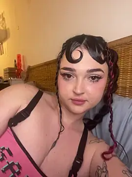 Snapshot of chunliklk chatting on 02-24-26, 12:08 chunliklk online show from 02-24-26, 12:08