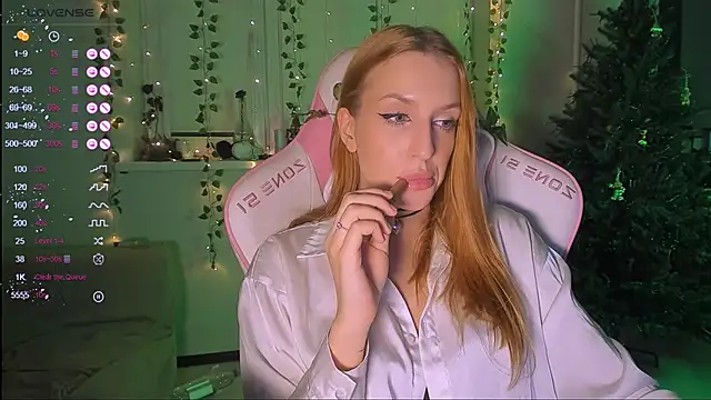 Anice  online show from 12-22-24, 10:04