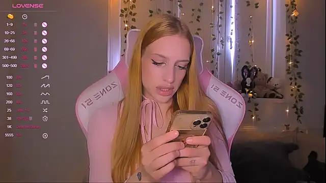 Snapshot of Anice_ chatting on 02-20-26, 12:38 Anice online show from 02-20-26, 12:38