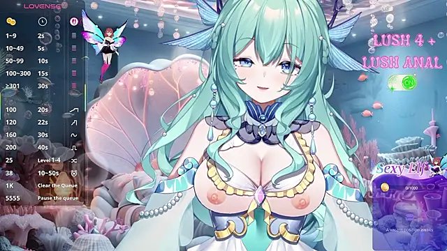 hadamia online show from 03-19-26, 06:01