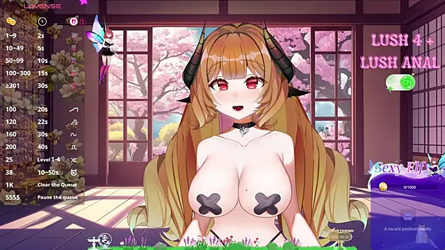 hadamia online show from 04-04-26, 03:38