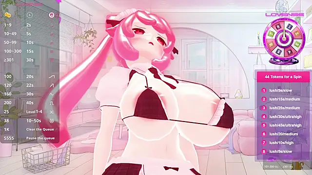 hadamia online show from 04-22-26, 05:32