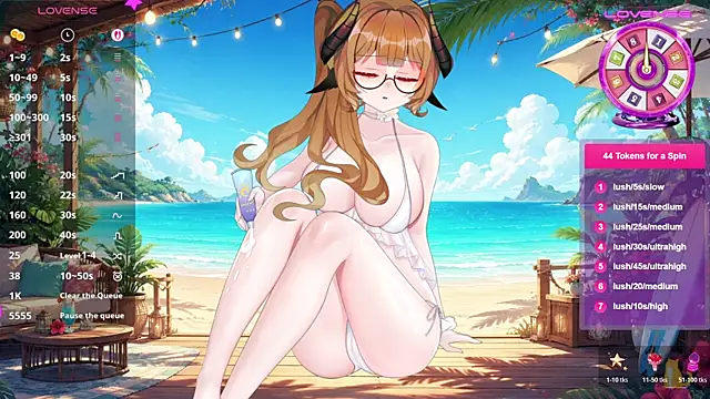 hadamia online show from 05-27-26, 02:36