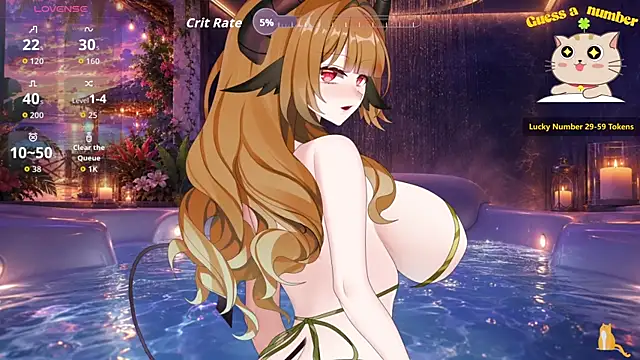 hadamia online show from 07-25-26, 06:22