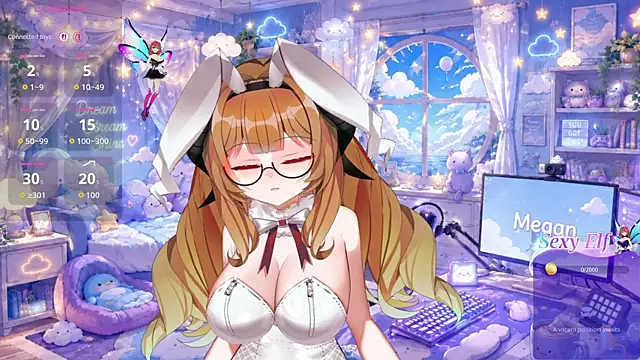 hadamia online show from 07-31-26, 06:51