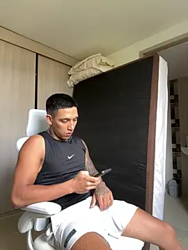 sendfer online show from 10-27-25, 08:13