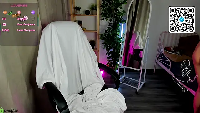 Aly Alyc online show from 03-19-26, 12:03