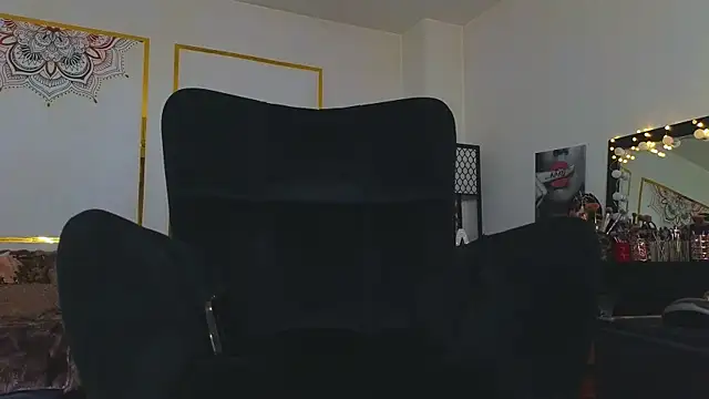 PandoraVolkov online show from 02-27-25, 07:58