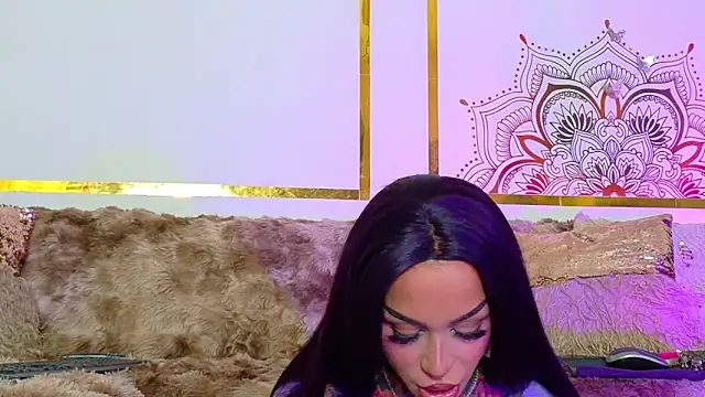 PandoraVolkov online show from 09-29-25, 07:51