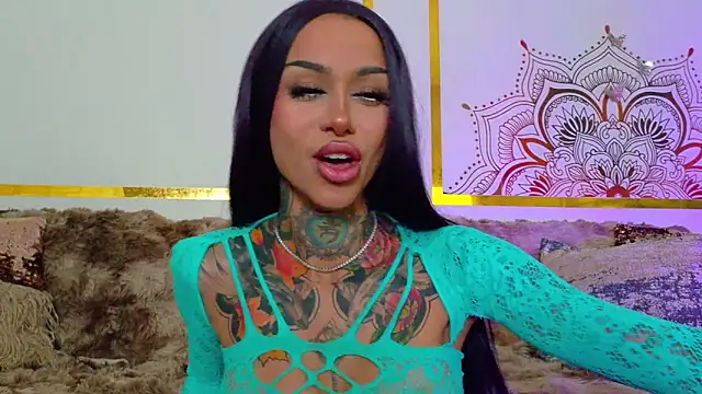 PandoraVolkov online show from 11-23-25, 09:58