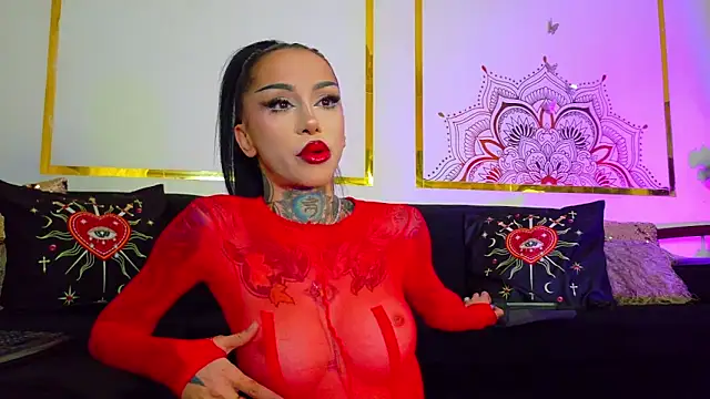 PandoraVolkov online show from 03-31-26, 07:58