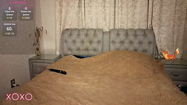 Snapshot of rocky_foxy chatting on 01-15-26, 10:02 rocky foxy online show from 01-15-26, 10:02