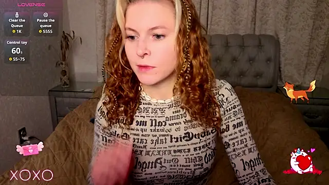 Snapshot of rocky_foxy chatting on 02-16-26, 10:50 rocky foxy online show from 02-16-26, 10:50