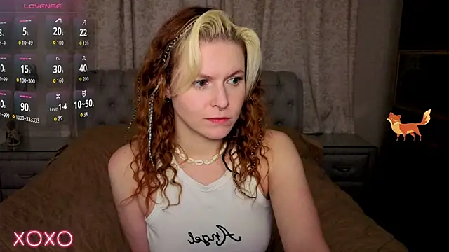 rocky foxy online show from 03-29-26, 09:15