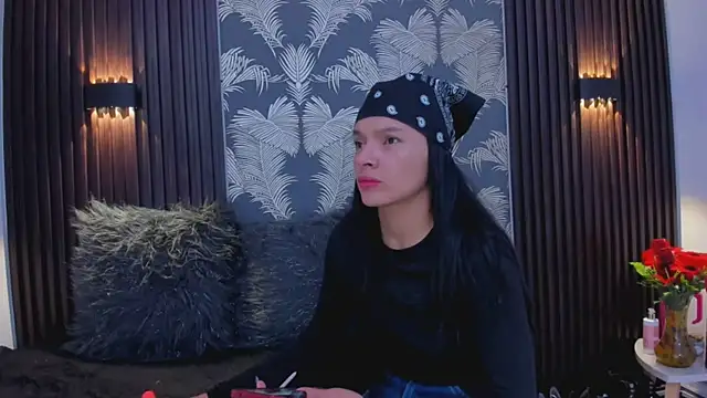  shantal smith online show from 10-19-25, 04:51