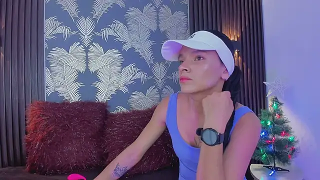  shantal smith online show from 11-12-25, 04:29