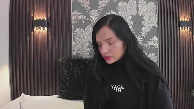  shantal smith online show from 01-12-26, 02:55