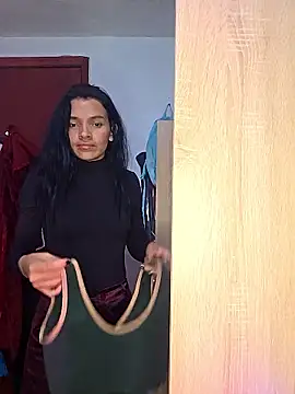  shantal smith online show from 01-17-26, 05:45