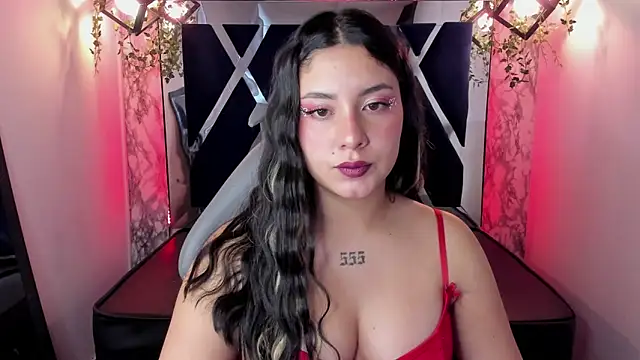 Lia 14  online show from 02-15-25, 11:39