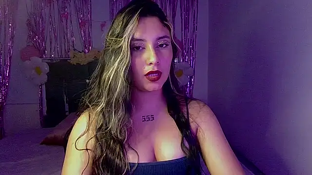 Lia 14  online show from 10-11-25, 12:32