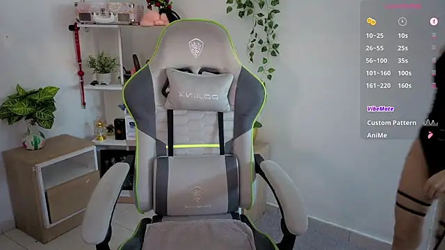 rosse 98  online show from 09-10-25, 01:00