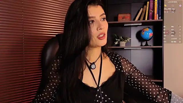 missatenea online show from 05-28-26, 01:08