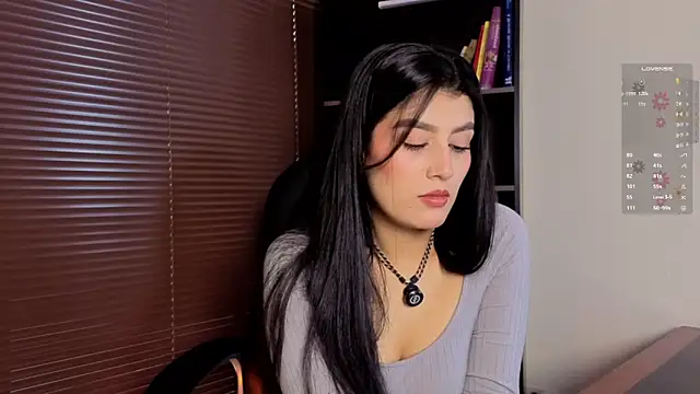 Snapshot of missatenea chatting on 06-20-26, 01:36 missatenea online show from 06-20-26, 01:36