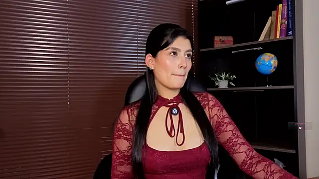Snapshot of missatenea chatting on 07-20-26, 01:57 missatenea online show from 07-20-26, 01:57