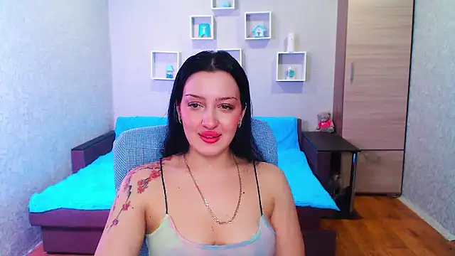 SkarlettMonliss online show from 12-24-24, 03:37