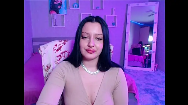 SkarlettMonliss online show from 03-01-26, 05:15