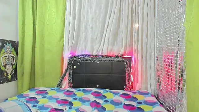 Snapshot of Megan_Miles02 chatting on 01-04-25, 03:40 Megan Miles02 online show from 01-04-25, 03:40