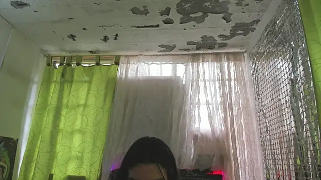 Snapshot of Megan_Miles02 chatting on 01-04-25, 05:37 Megan Miles02 online show from 01-04-25, 05:37