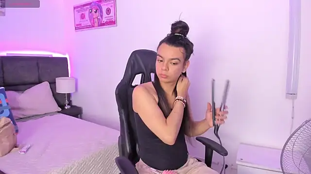 Megan Miles02 online show from 11-25-25, 09:59