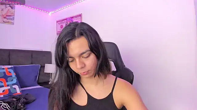 Megan Miles02 online show from 11-26-25, 08:54