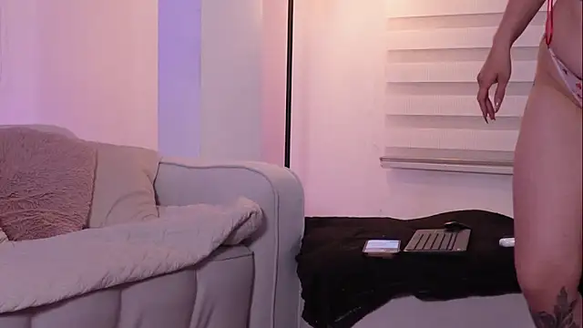 lilith gray9 online show from 02-26-26, 05:28