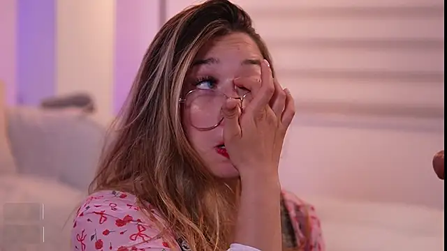 lilith gray9 online show from 03-21-26, 01:10