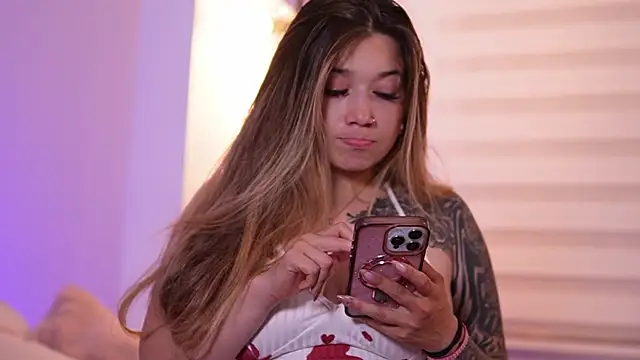 lilith gray9 online show from 04-02-26, 12:08