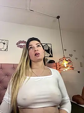 antonella87 online show from 11-18-25, 10:14