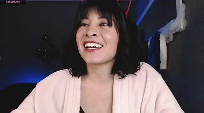 isis diosa online show from 12-17-24, 11:38