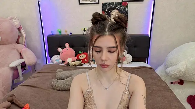 dolly ll online show from 10-04-25, 01:20