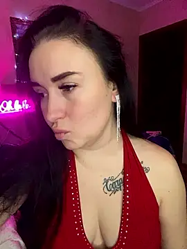Snapshot of Roxana_Bell chatting on 12-03-24, 06:17 Roxana Bell online show from 12-03-24, 06:17