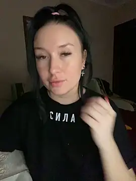 Snapshot of Roxana_Bell chatting on 03-18-25, 08:37 Roxana Bell online show from 03-18-25, 08:37
