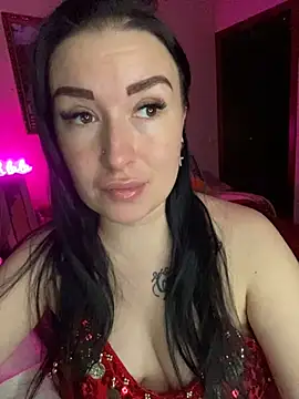 Snapshot of Roxana_Bell chatting on 03-20-25, 04:20 Roxana Bell online show from 03-20-25, 04:20