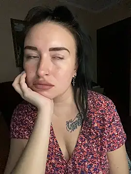 Roxana Bell online show from 04-09-26, 07:41