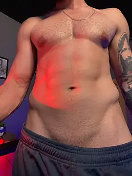 MachineDien online show from 10-13-25, 01:49