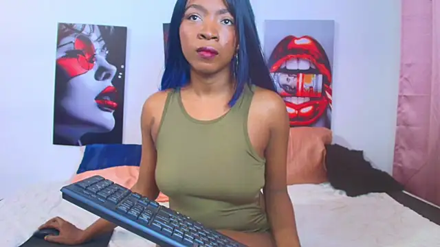 lexy thomsom online show from 12-16-25, 04:28