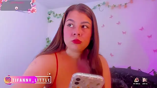 little tifanny82 online show from 02-16-26, 01:51