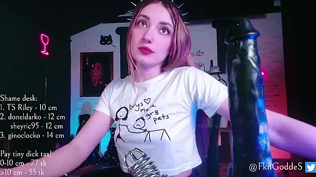 Jane Goddess online show from 05-27-26, 08:28